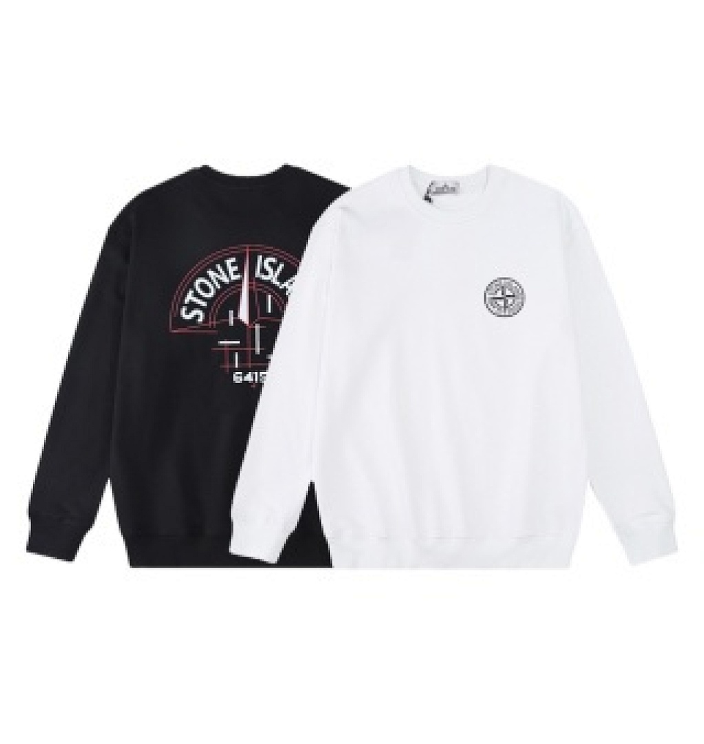 On Running Stone Island - Image 88