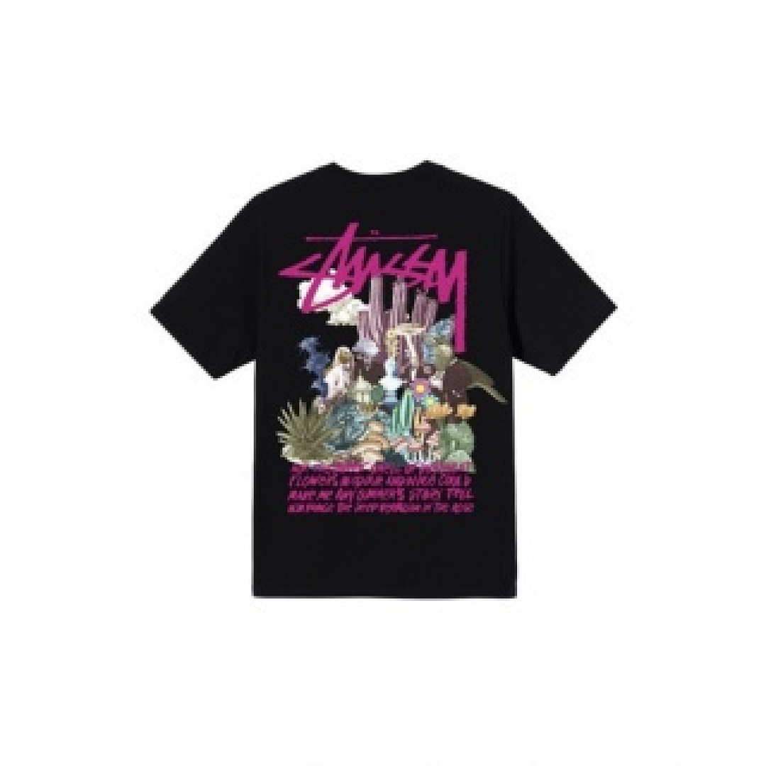 Christian Louboutin Stussy - Image 31