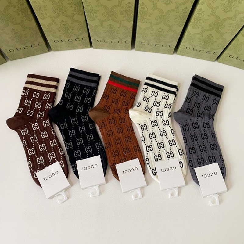 Other Socks, photo 1
