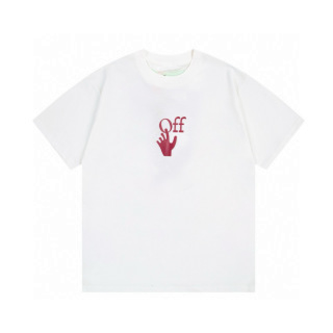 Christian Louboutin Off (White) - Image 23