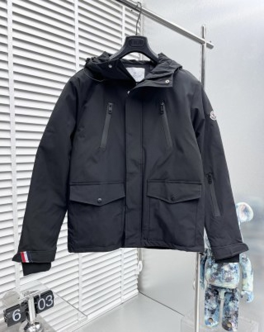 Christian Louboutin Moncler - Image 48