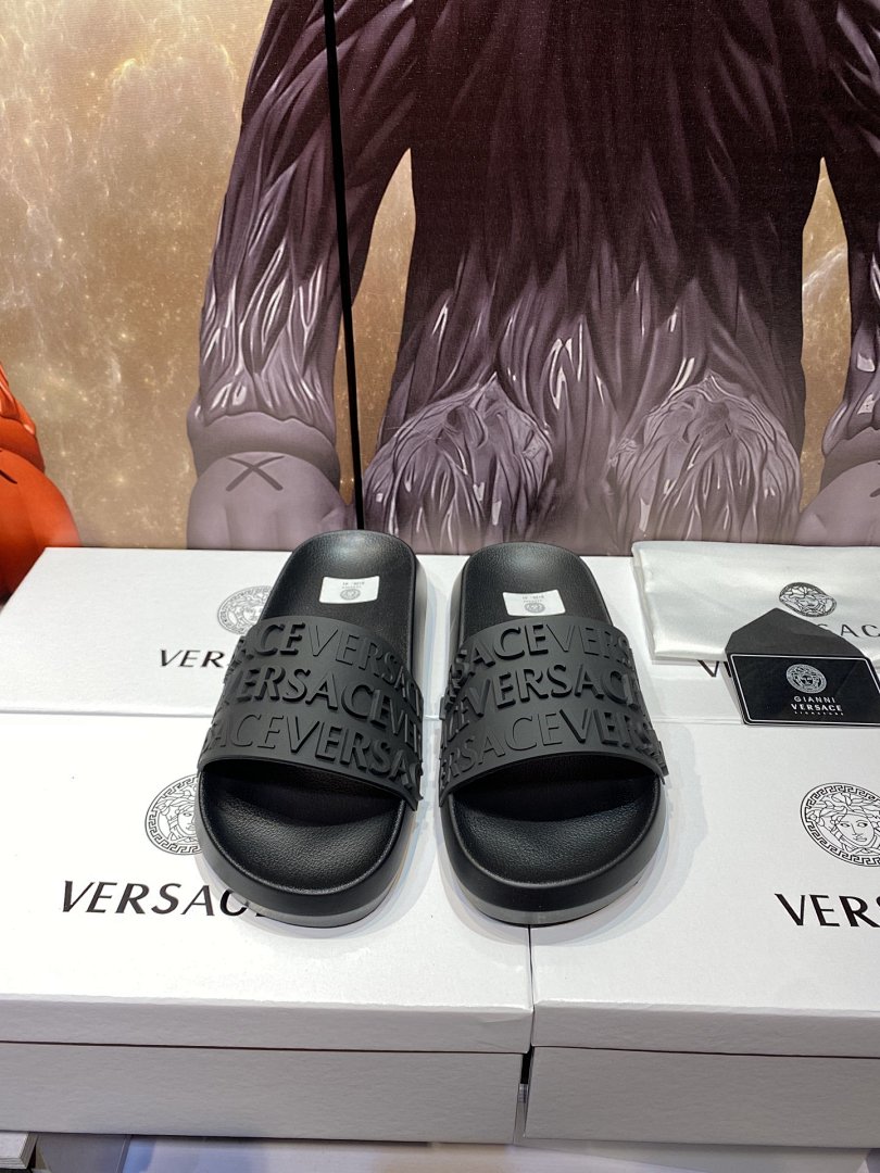 Other Men's Slippers - Image 92