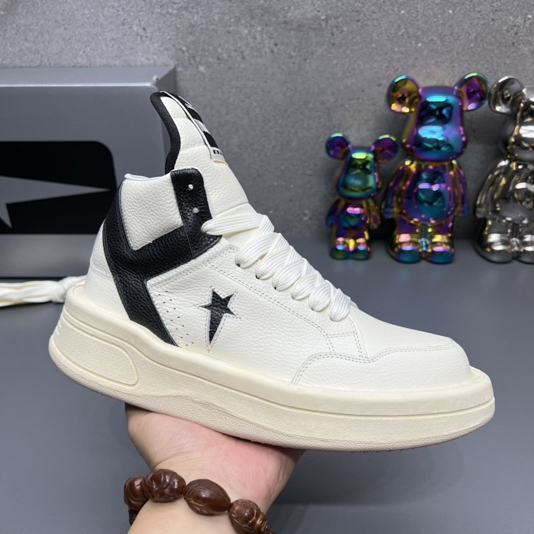 Other Rick Owens Shoes - Image 40