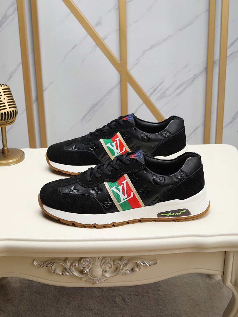 Other Lv Shoes - Image 113