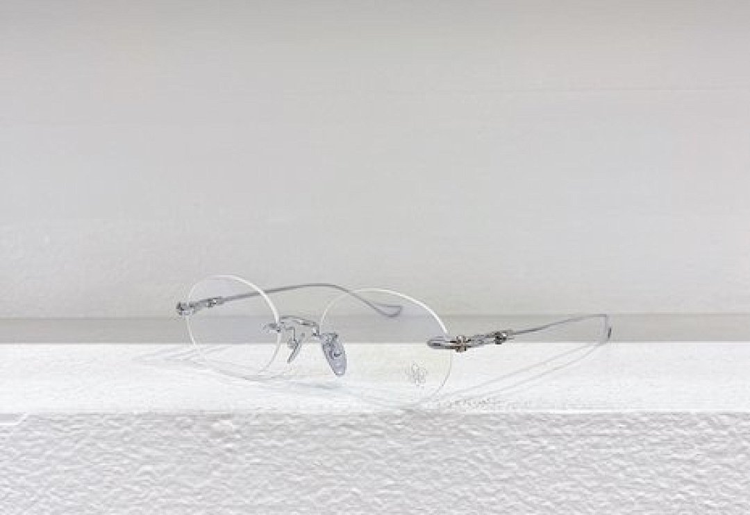 Other Chrome Hearts Sunglasses - Image 70