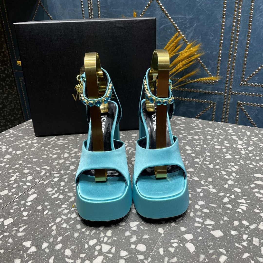 Other Versace Shoes - Image 108