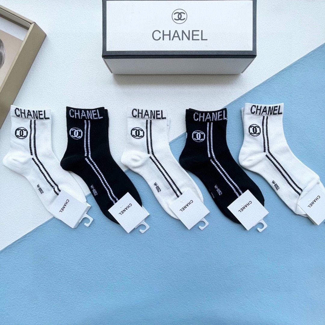 Other Socks, photo 1