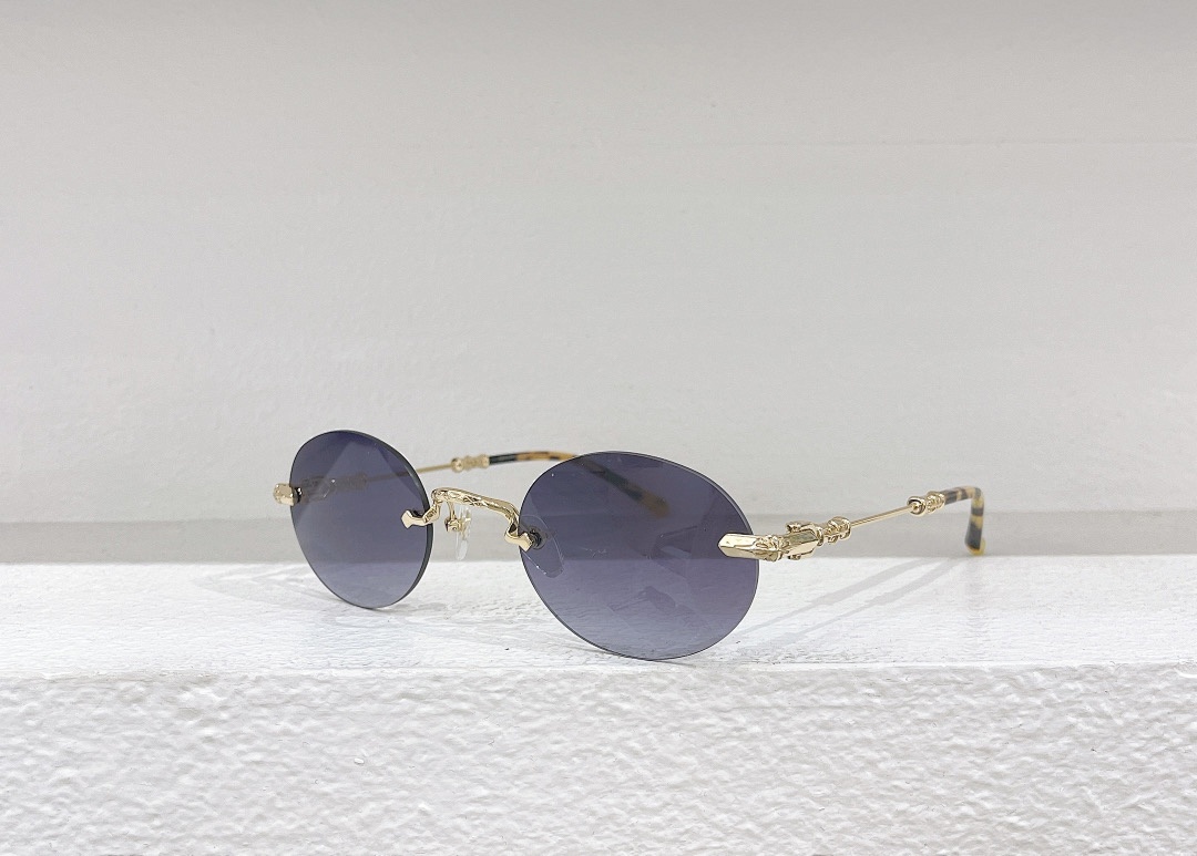 Other Chrome Hearts Sunglass - Image 68