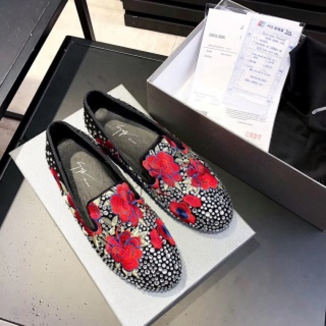 Other Giuseppe Zanotti - Image 61