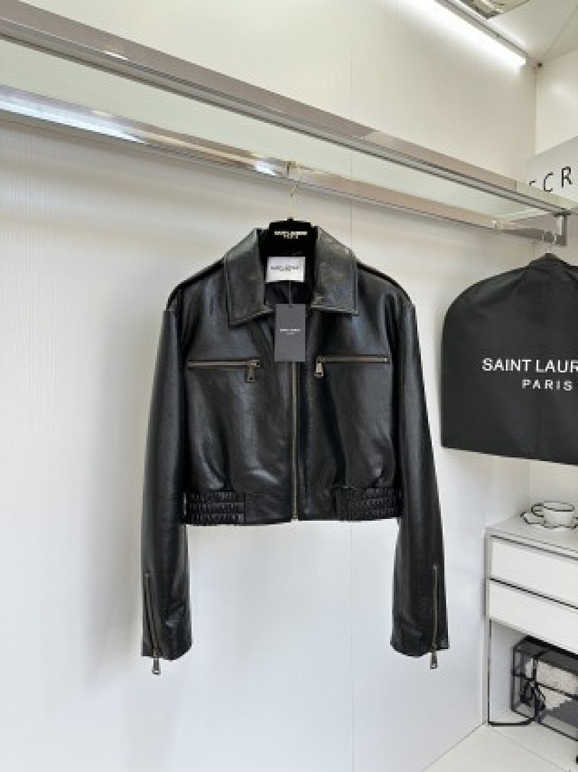 Other Women's Leather Jacket11 - Image 20