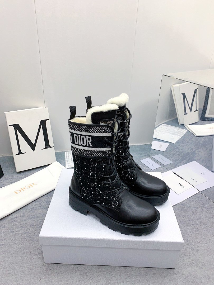 Other Dior Boots - Image 4
