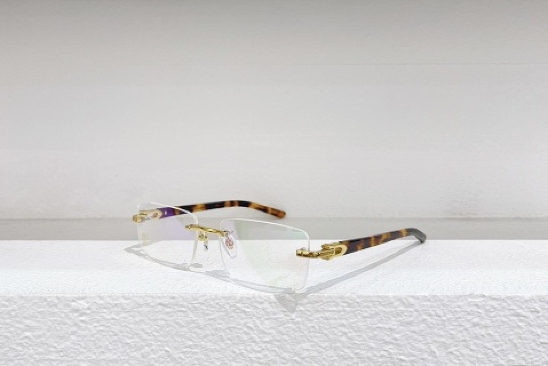 Other Cartier Sunglasses - Image 89