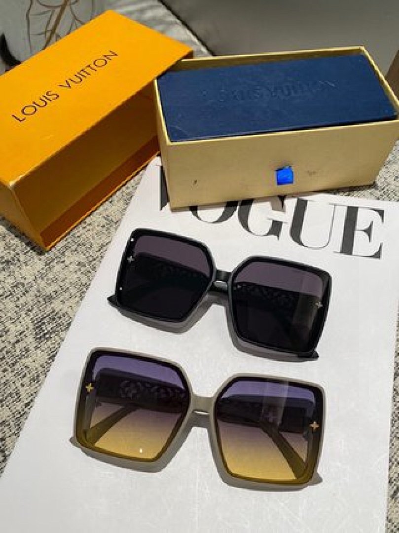 Other Lv Sunglasses - Image 114