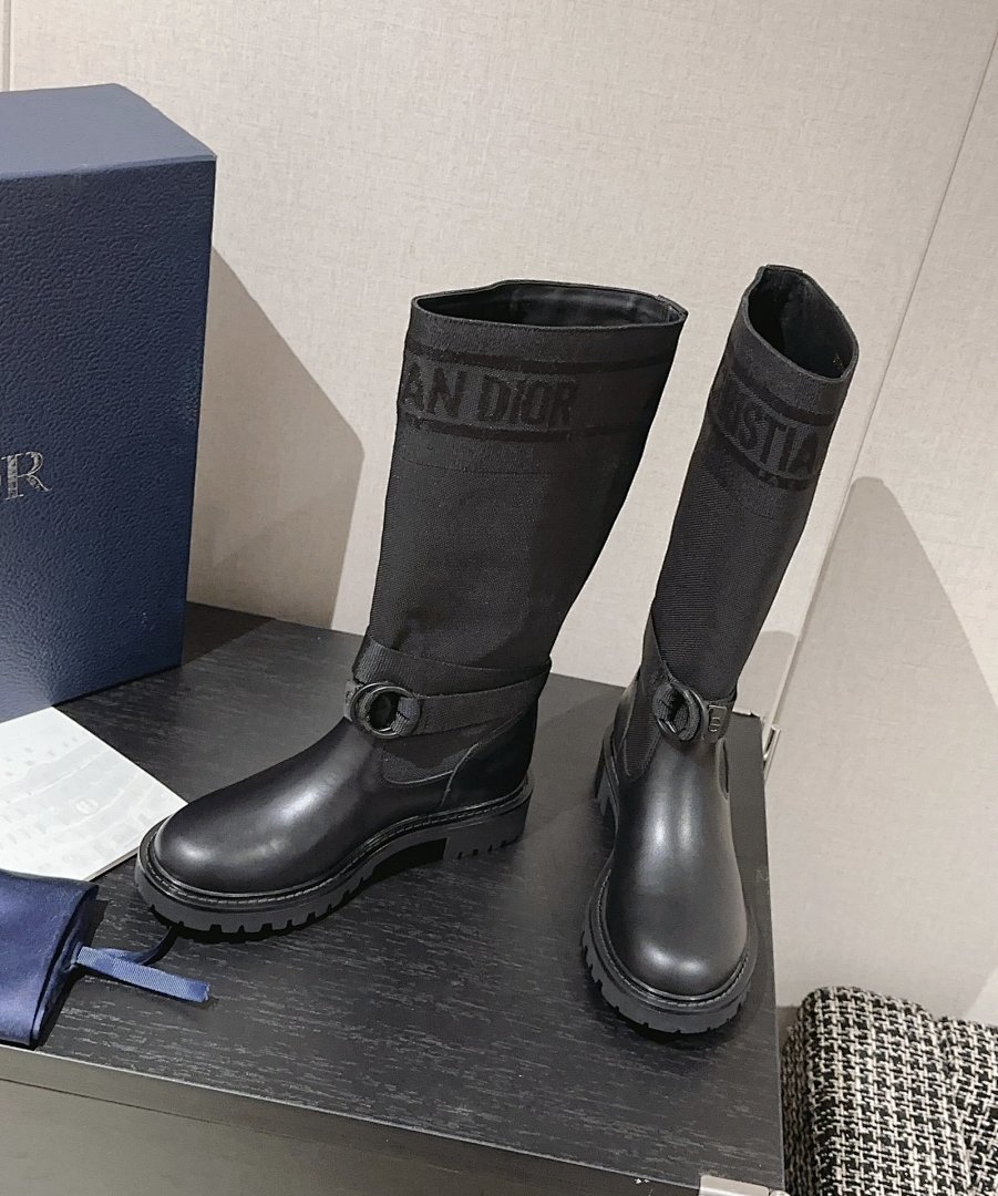 Other Dior Boots - Image 96