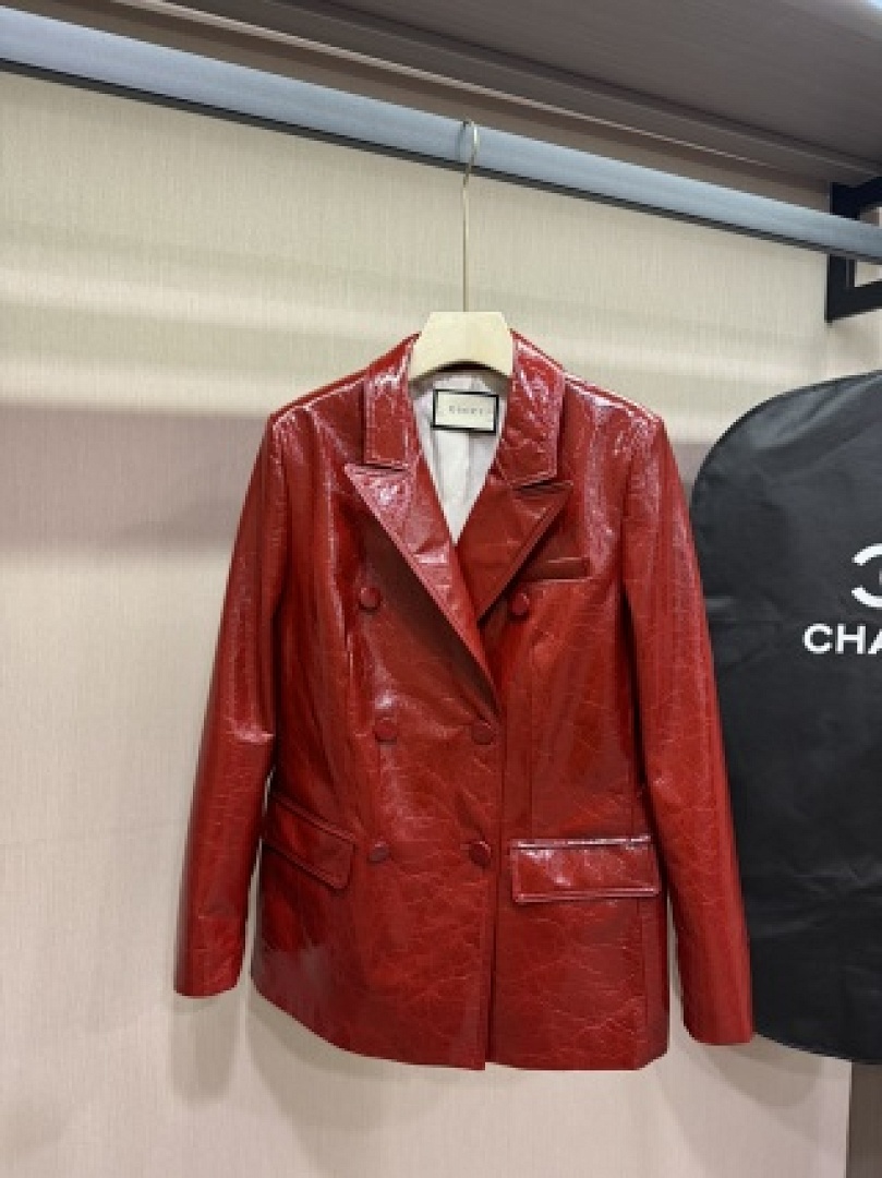 Other Women's Leather Jacket11 - Image 110