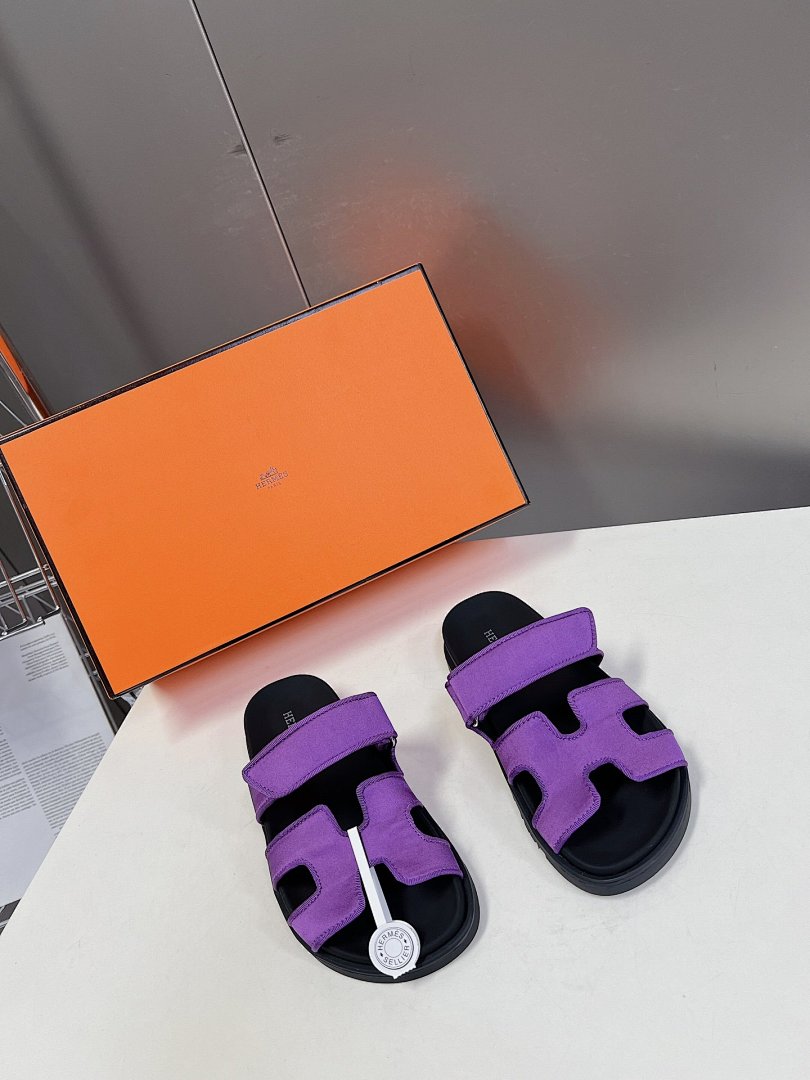 Other Hermes Sandals - Image 76