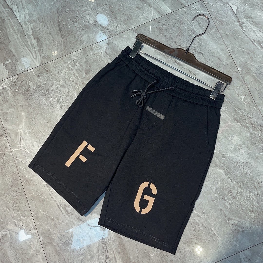 Other Shorts