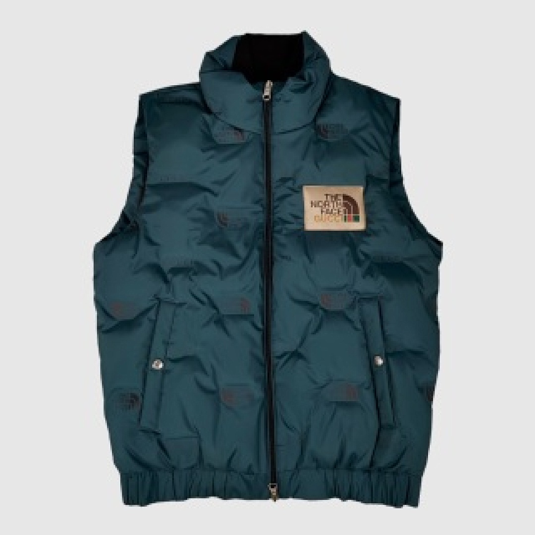 Other Cotton-Padded Jacket - Image 72