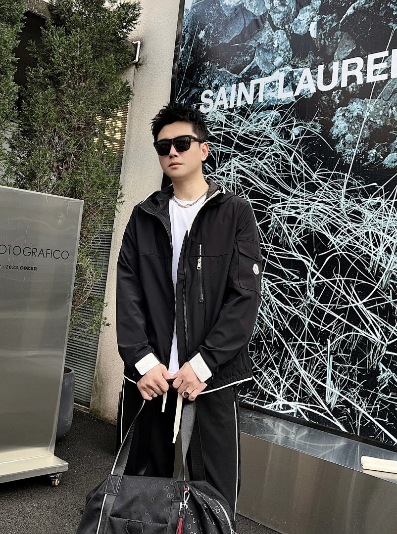 Other Jacket For Men - Image 97