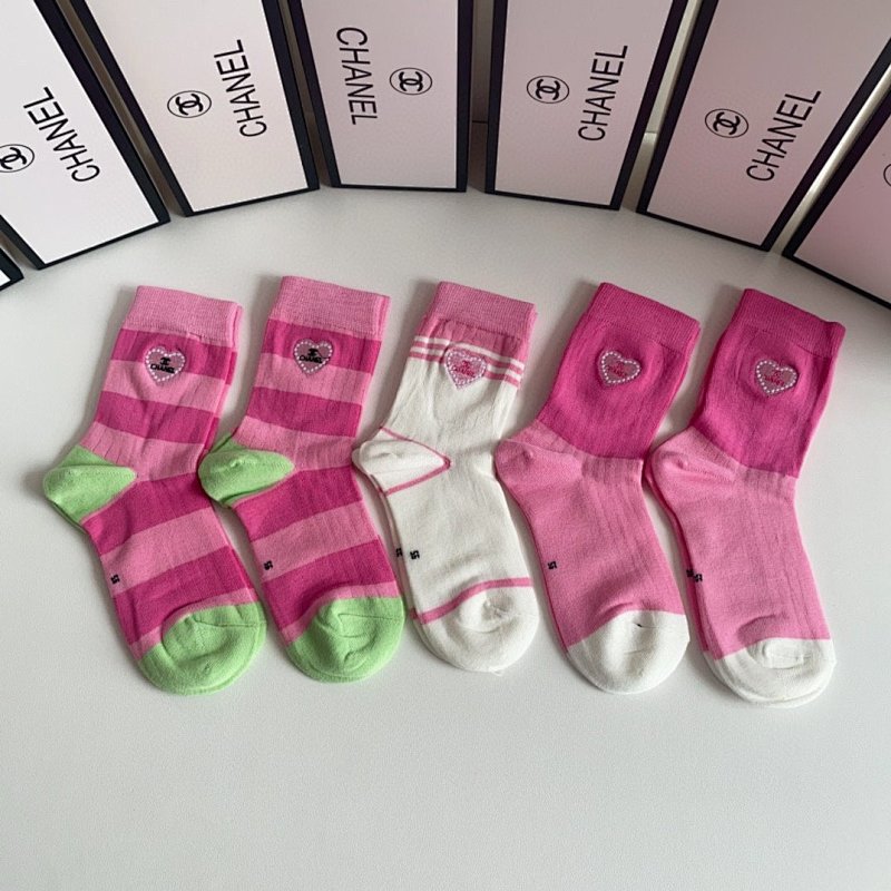 Other Socks, photo 1