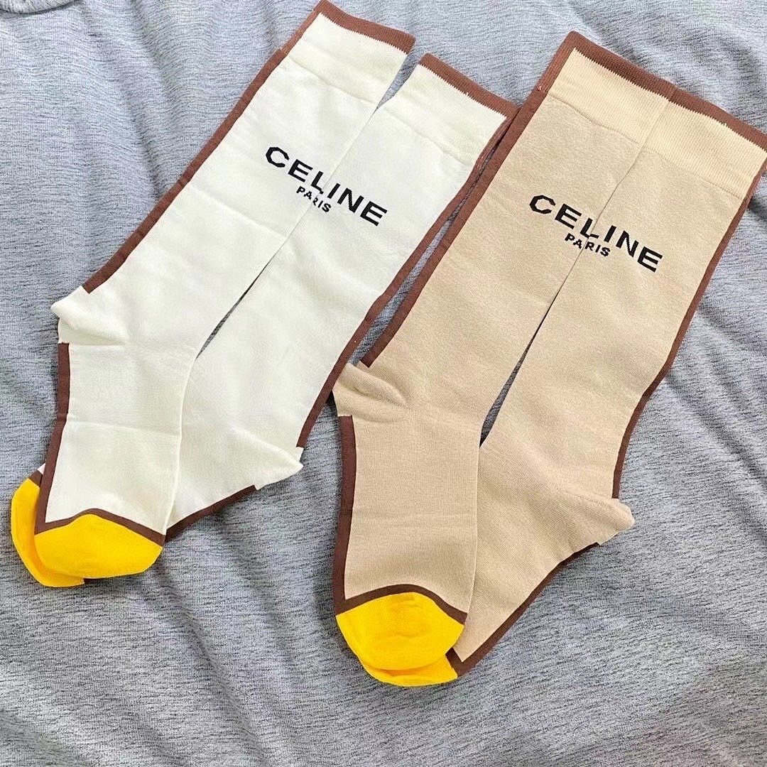 Socks, photo 1