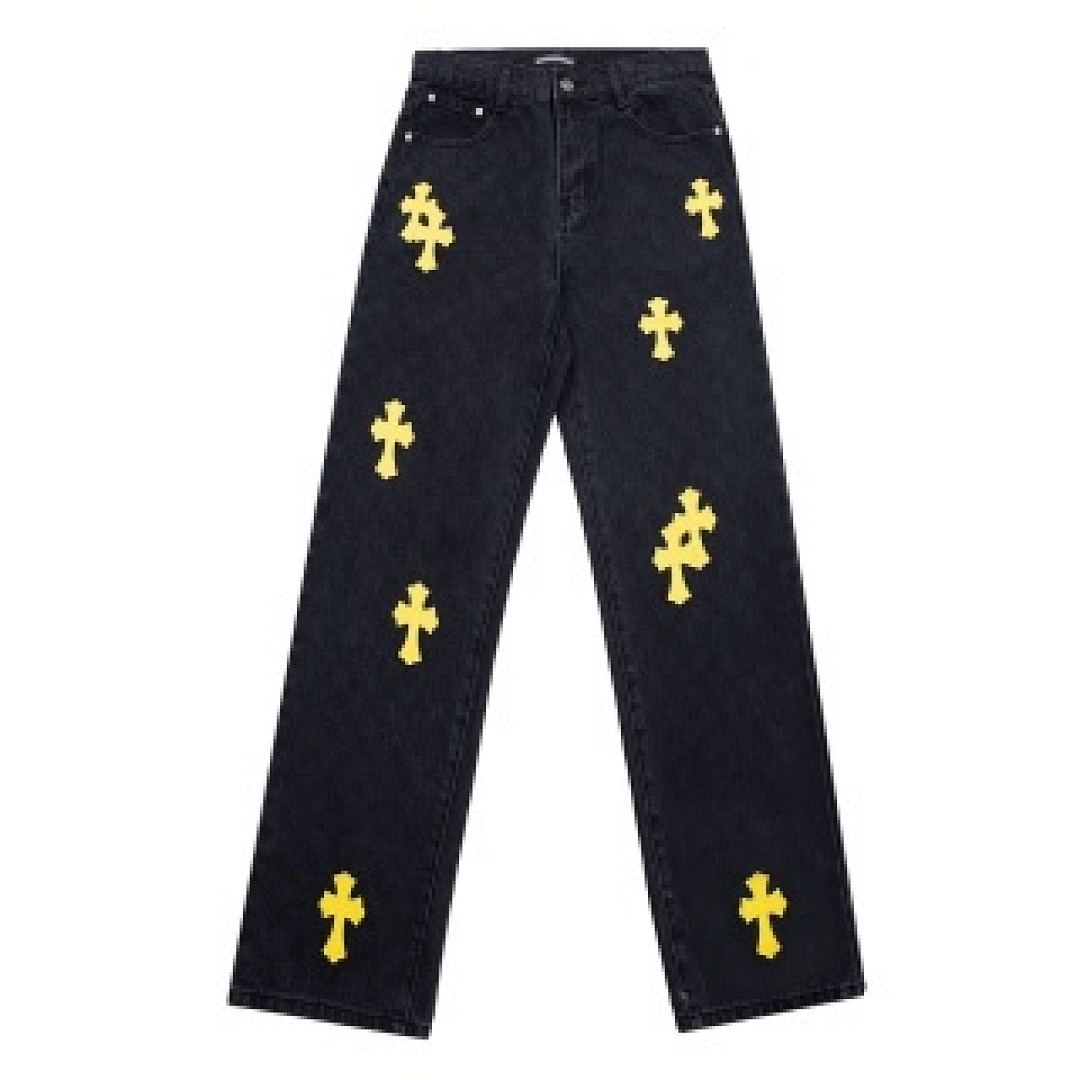 Chanel Chrome Hearts Clothes - Image 116