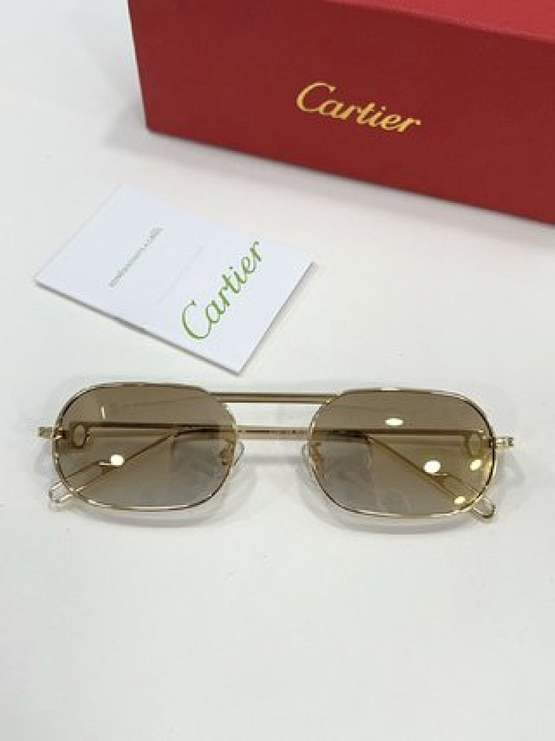Other Cartier Sunglasses - Image 65