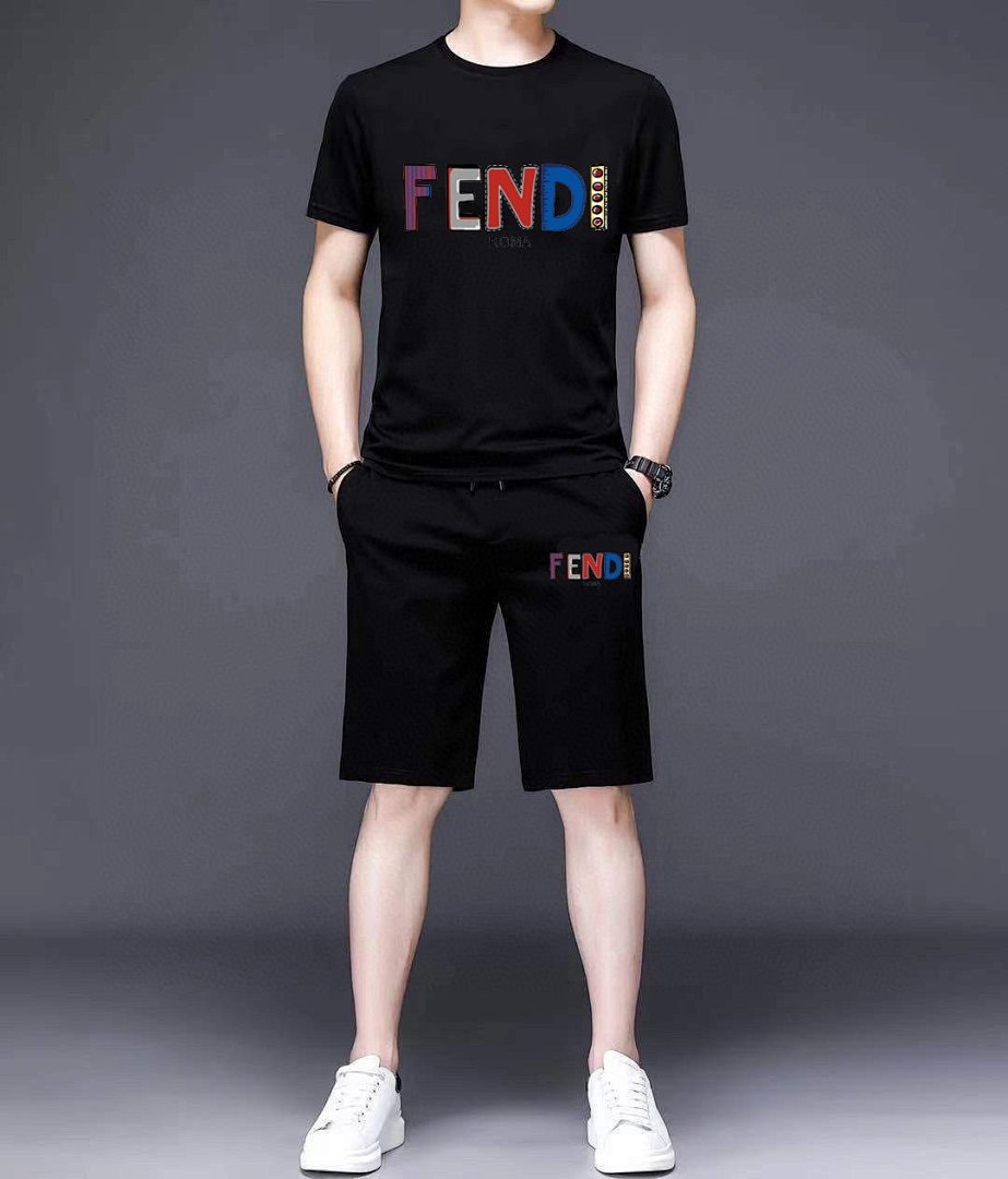 Other Fendi Shorts - Image 76