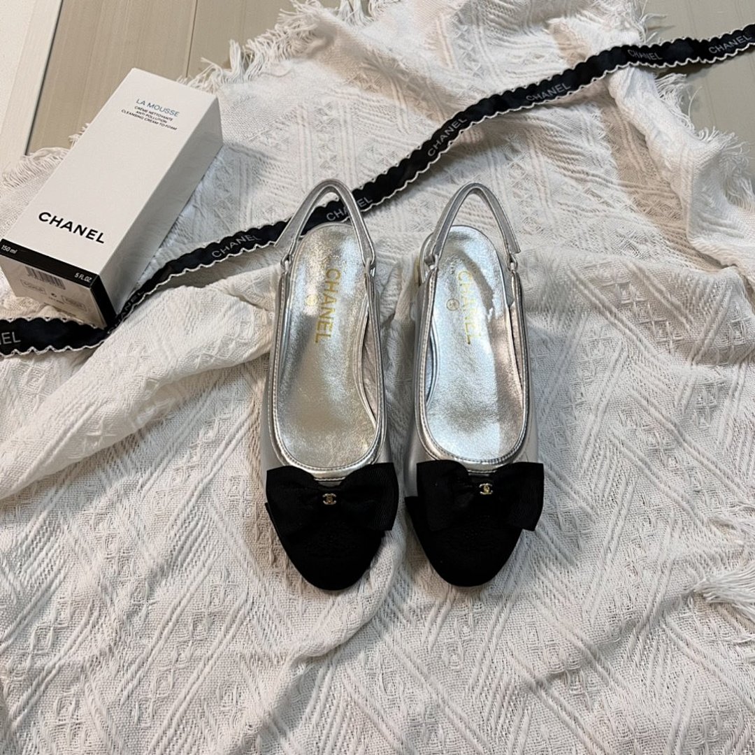 Other Chanel Shoes - Image 30