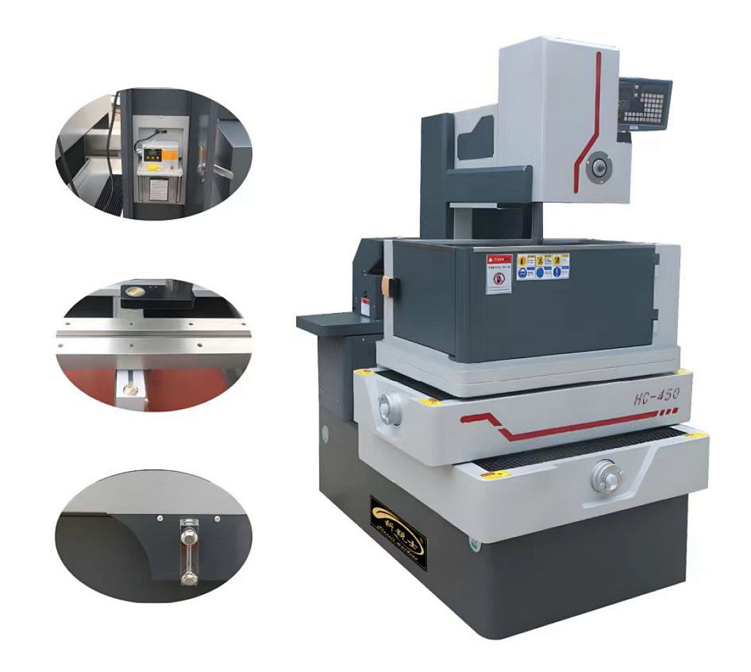 Chanel Machine Tool - Image 21