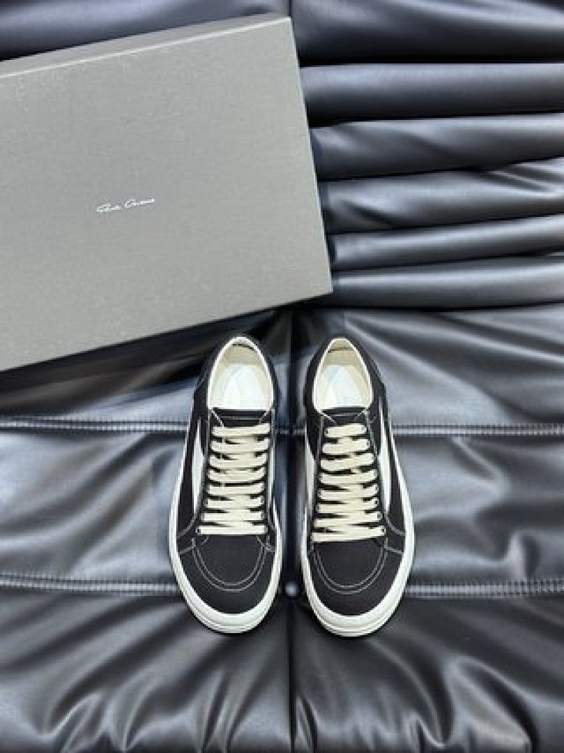 Rick Owens Shoes - Image 50