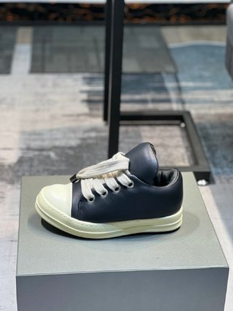 Rick Owens Shoes - Image 83