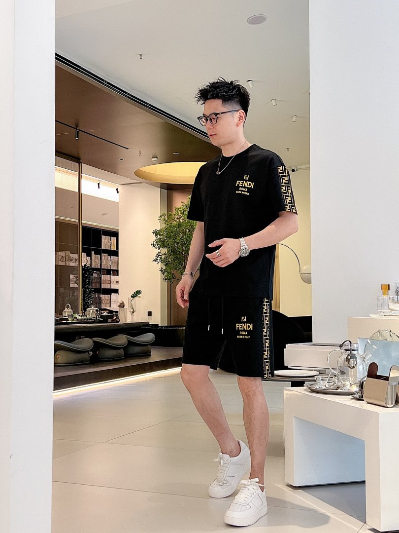 Other Fendi Shorts - Image 13