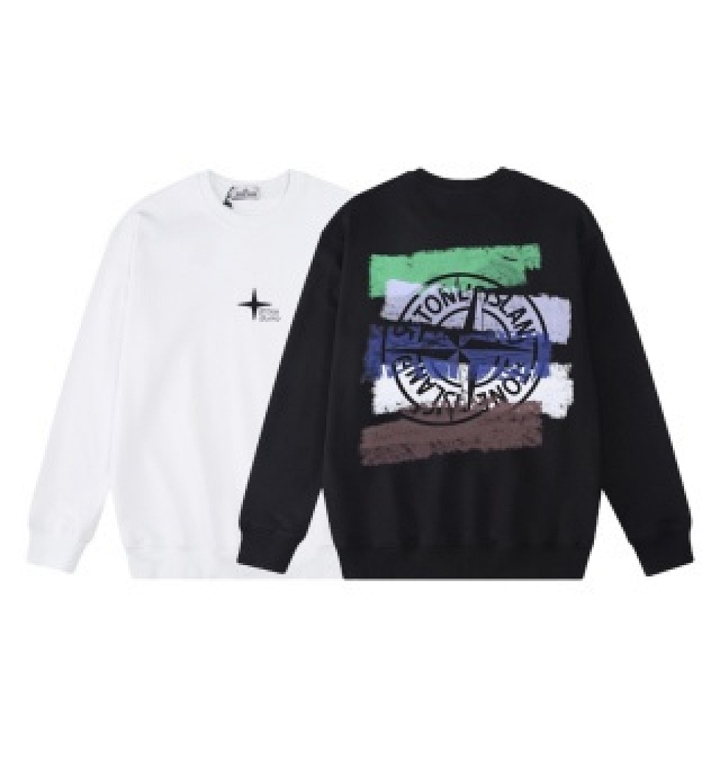 On Running Stone Island - Image 77