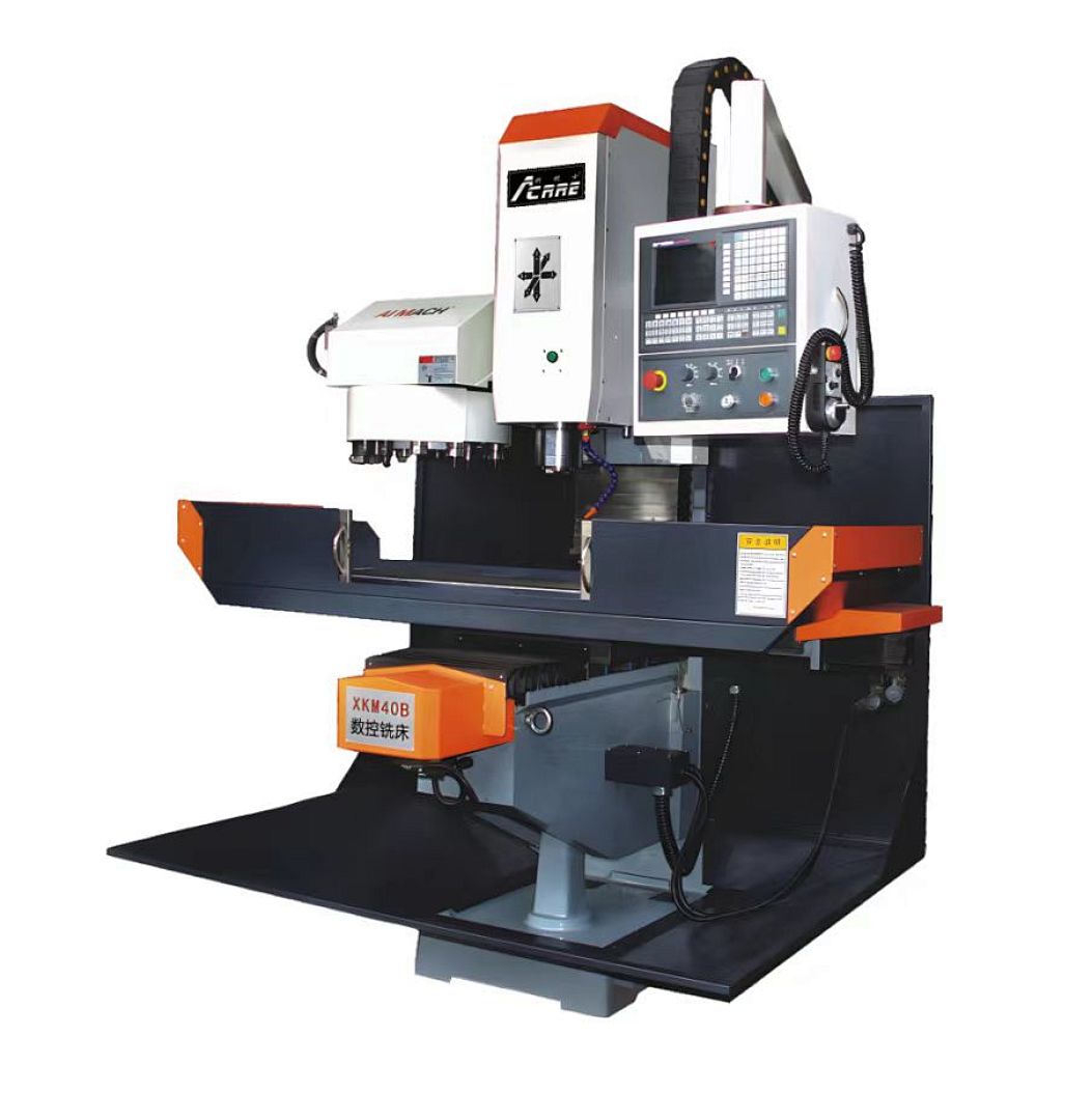 Chanel Machine Tool - Image 14