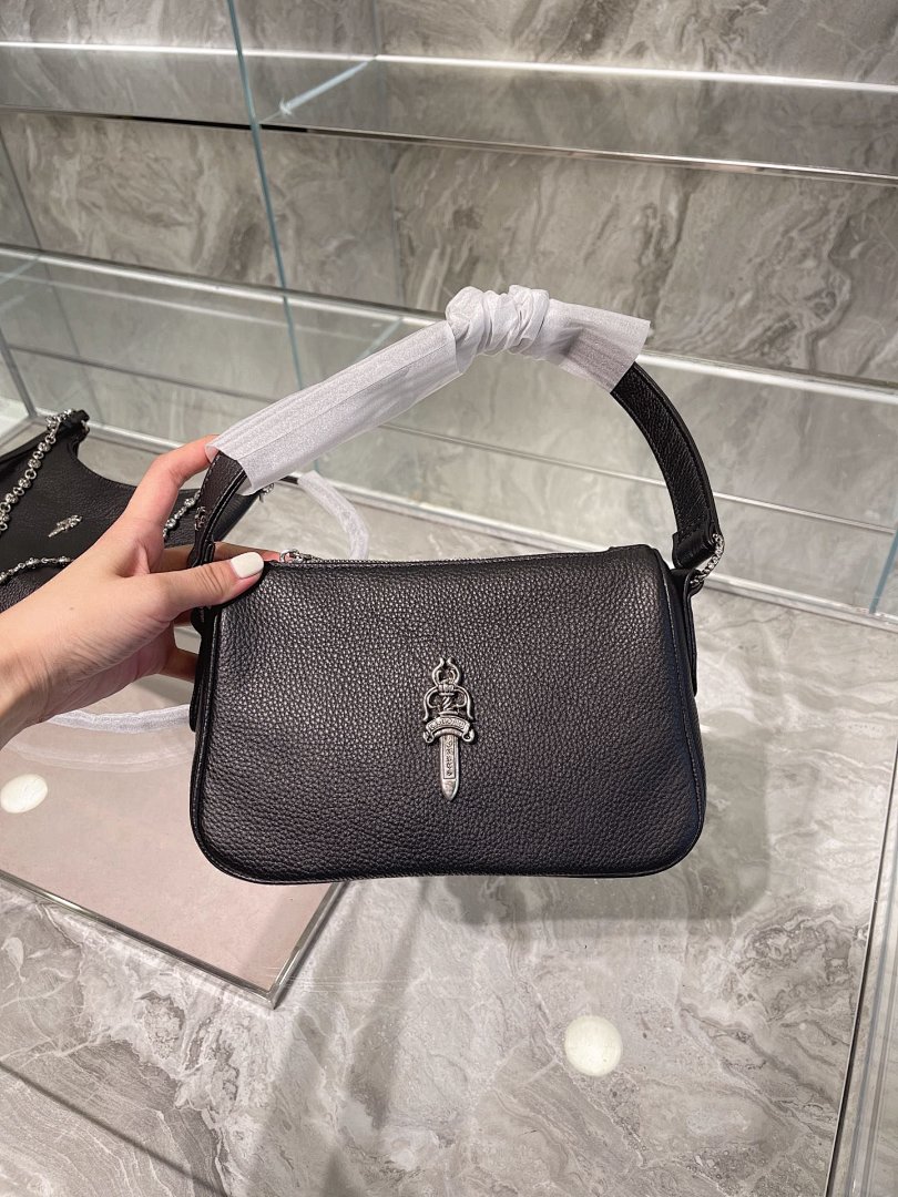 Chanel Chrome Hearts Bag - Image 111