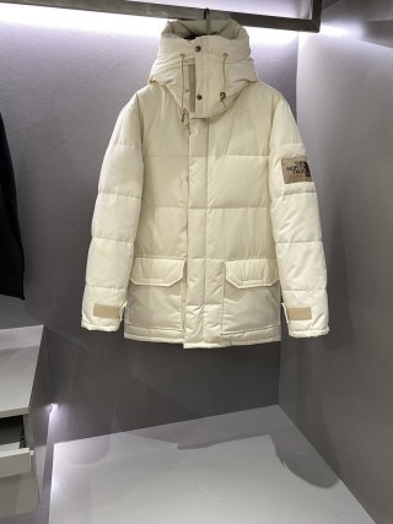 Other Cotton-Padded Jacket - Image 69