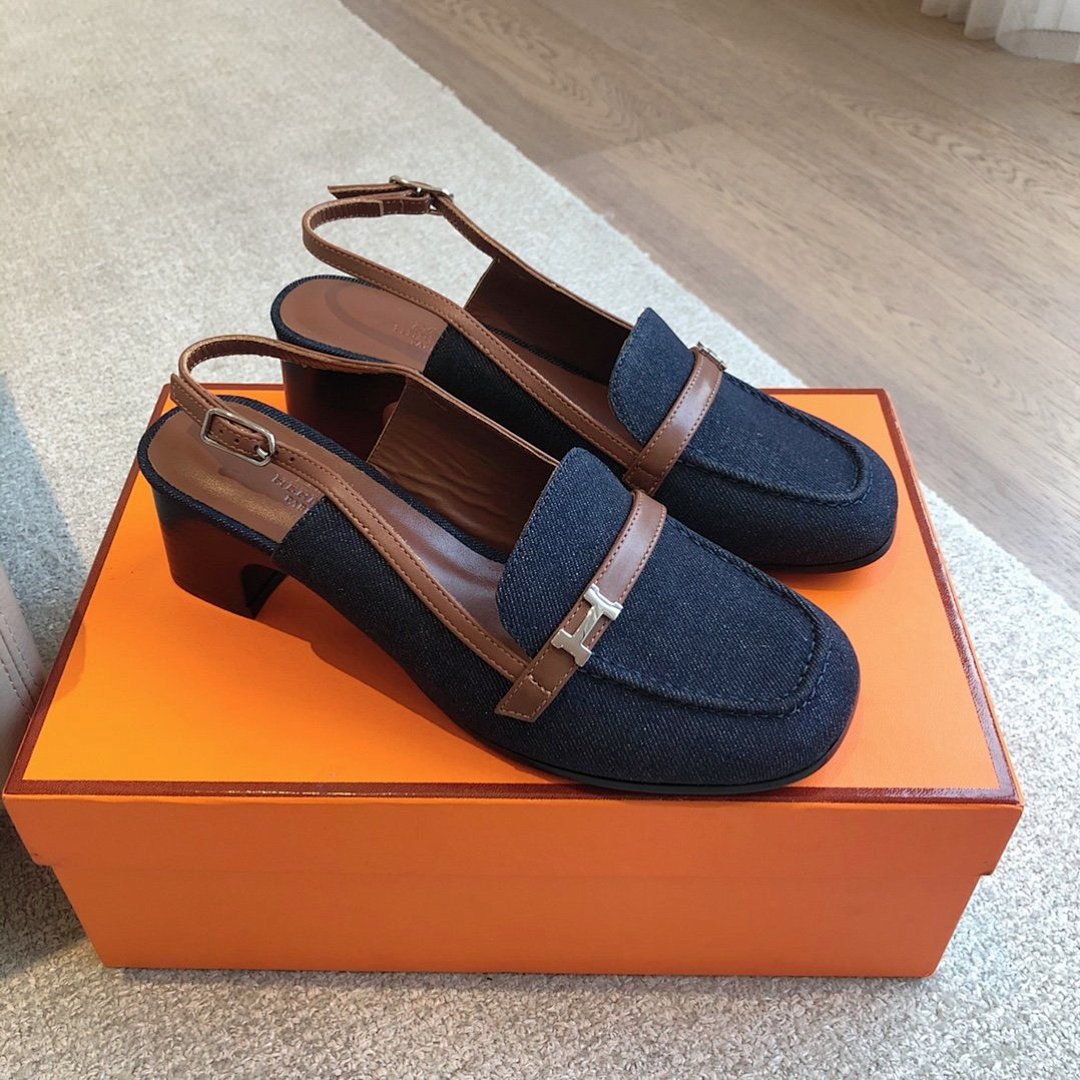 Other Hermes Sandals - Image 61