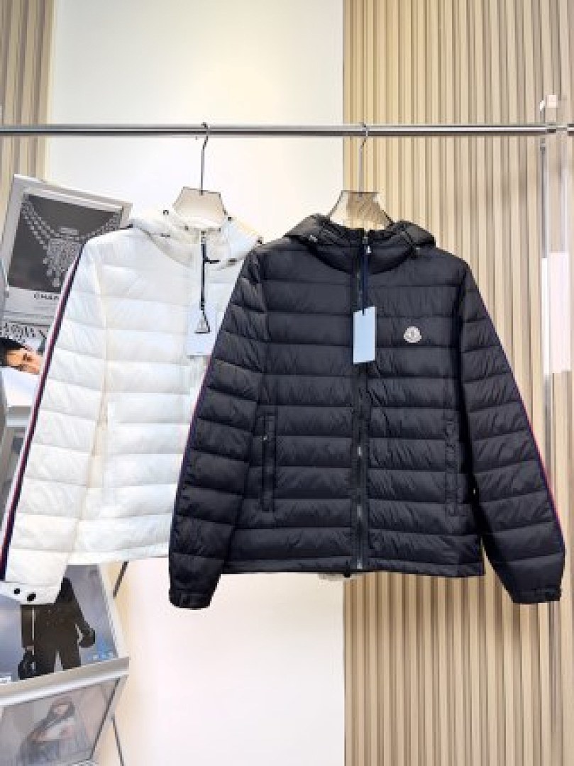 Christian Louboutin Moncler - Image 61