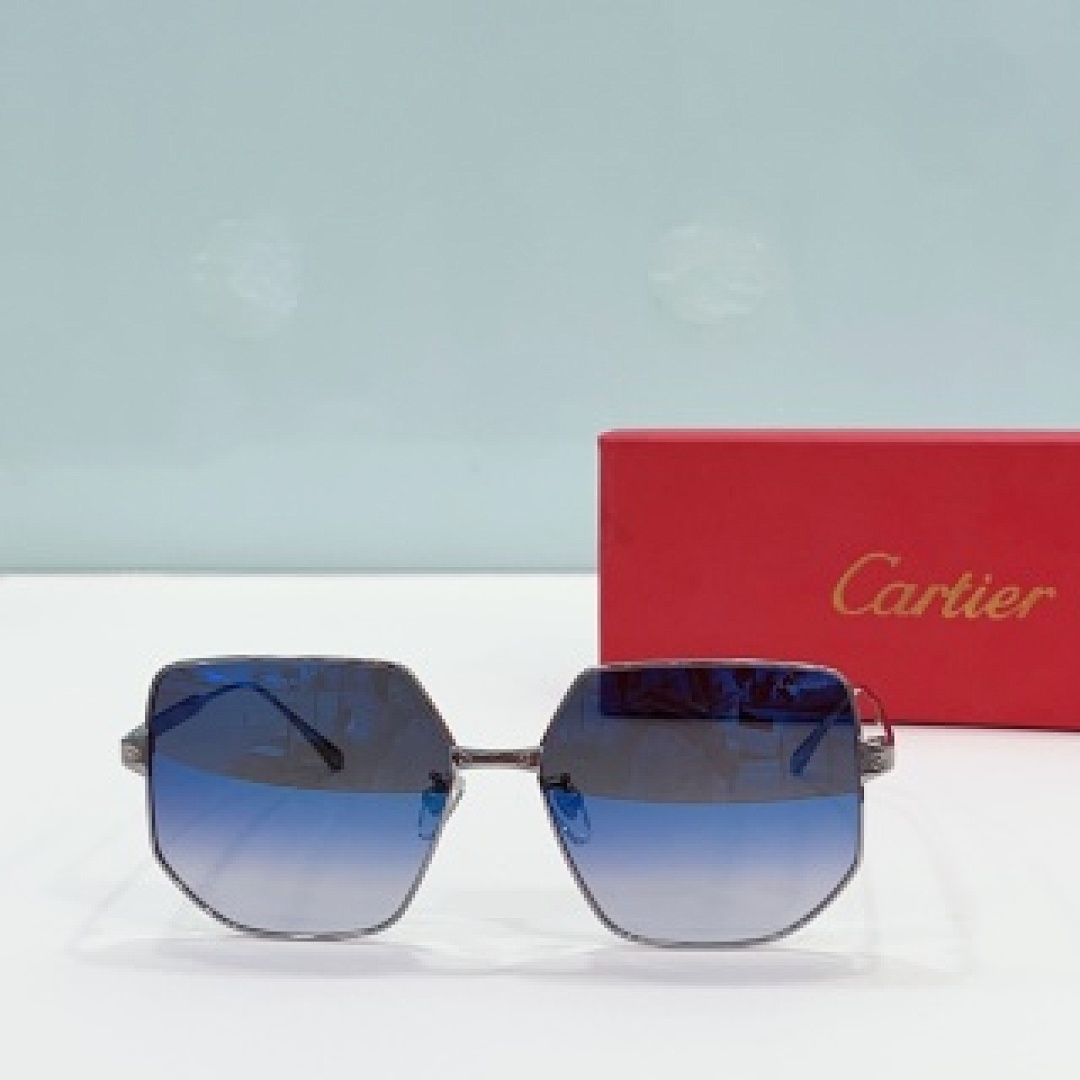 Other Cartier Sunglasses - Image 60