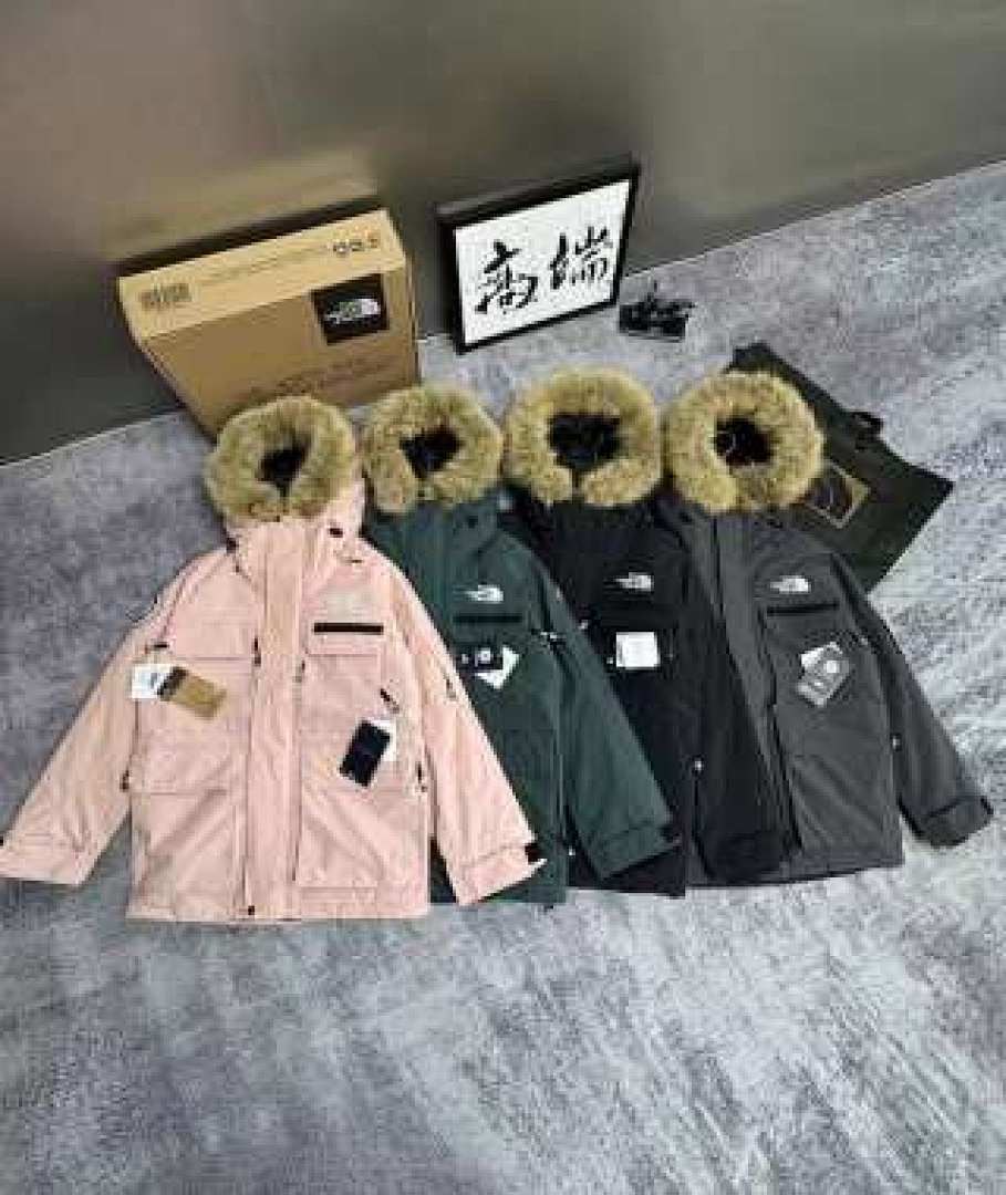 Other Cotton-Padded Jacket - Image 88