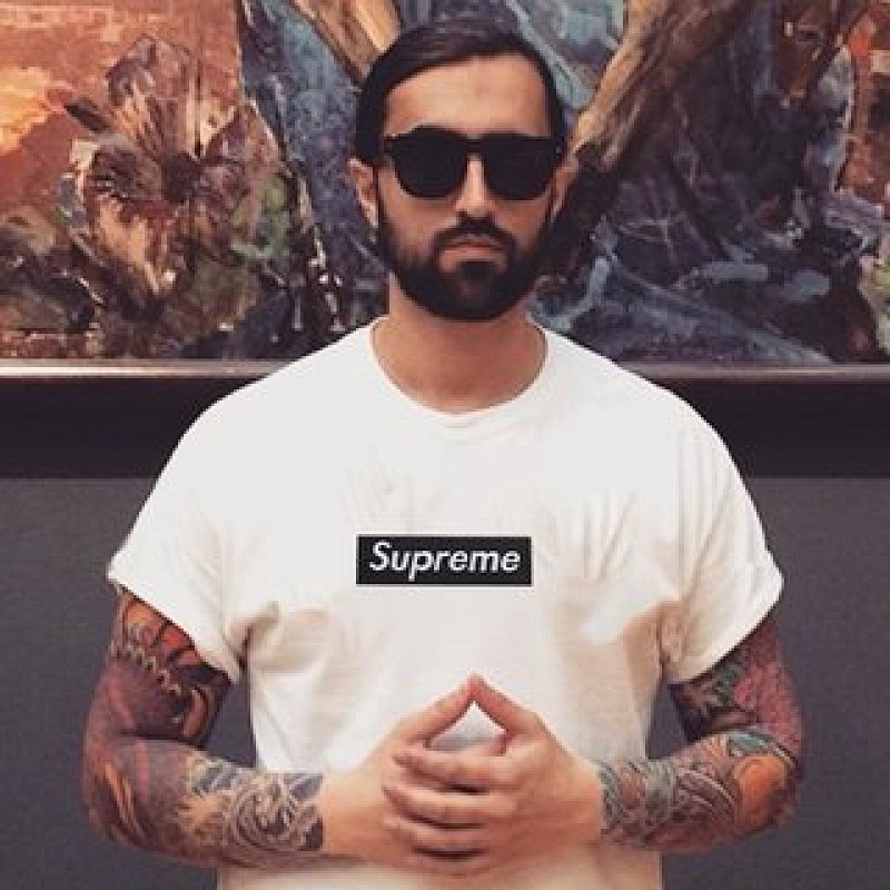 Christian Louboutin Supreme, photo 1