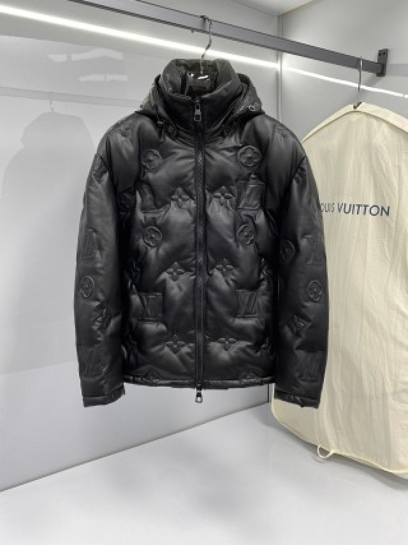 Other Men's Leather Jacket - Image 114
