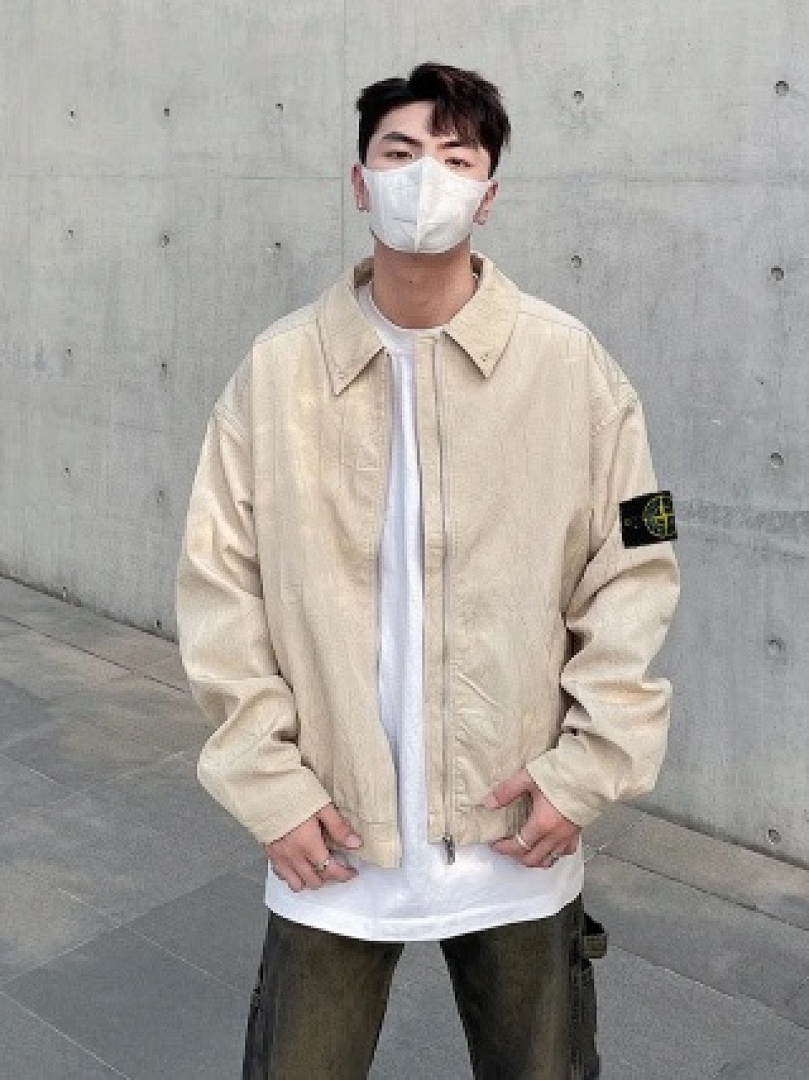 On Running Stone Island - Image 70