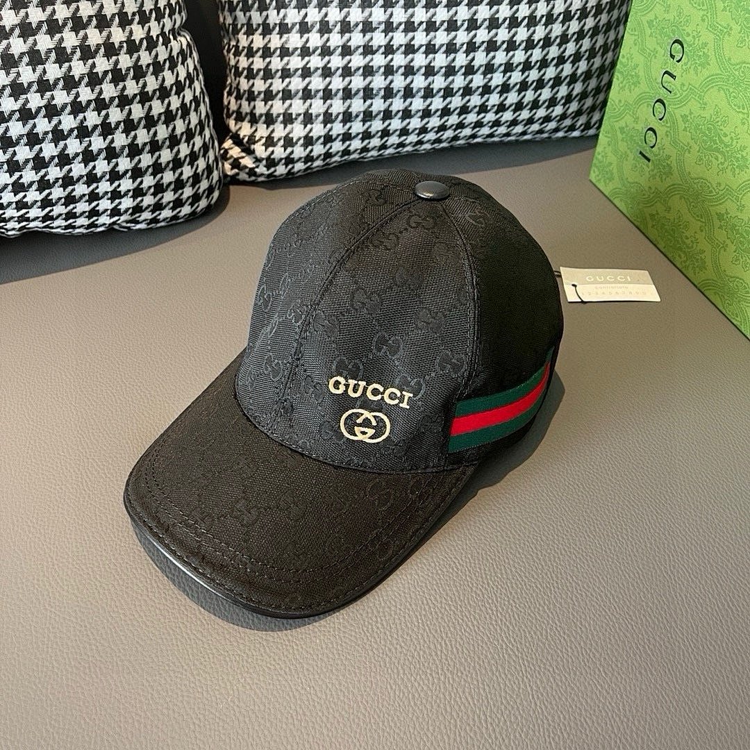 Other Gucci Hat - Image 41