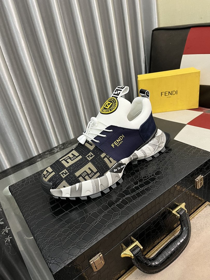 Other Fendi Shoes - Image 26
