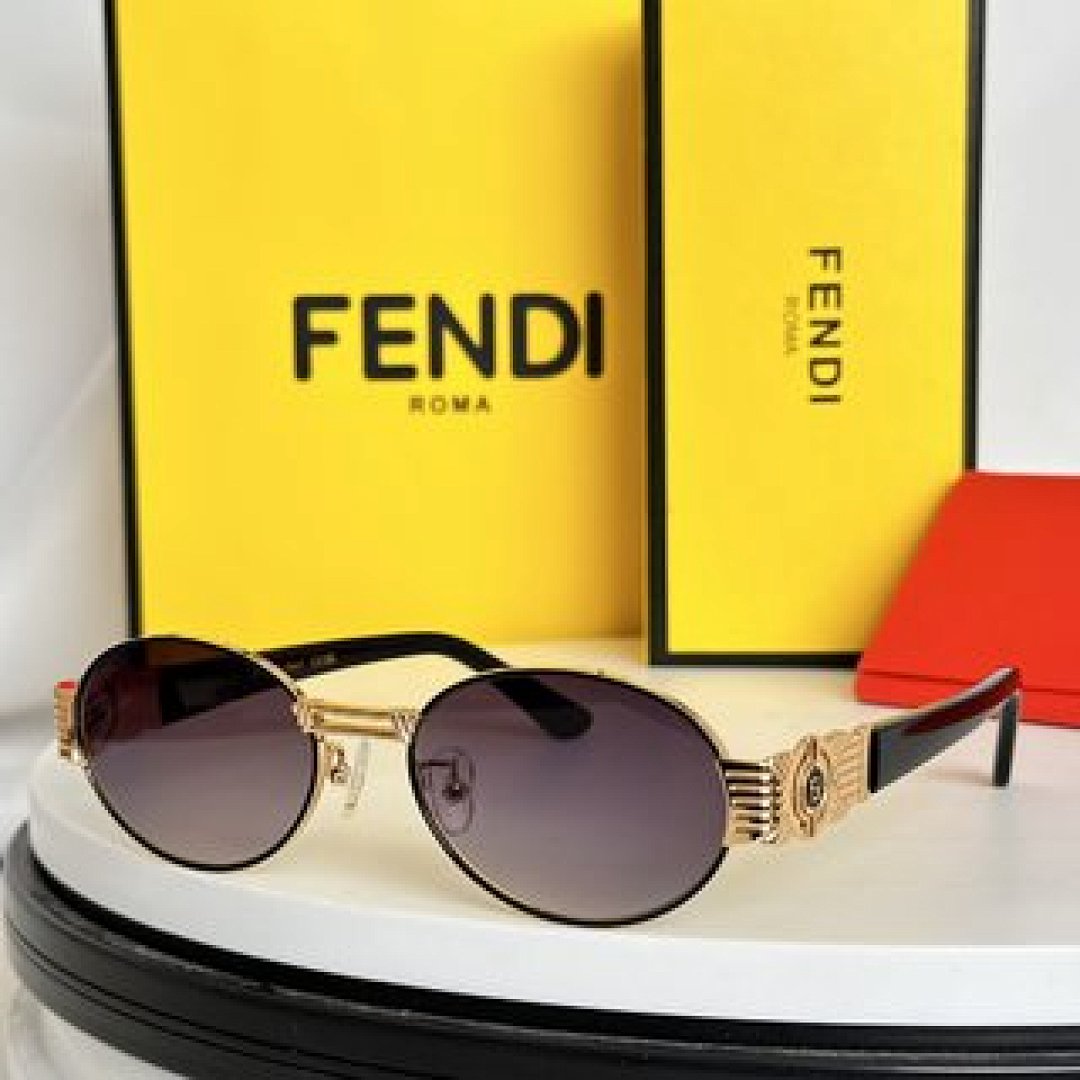 Other Fendi Sunglasses - Image 12