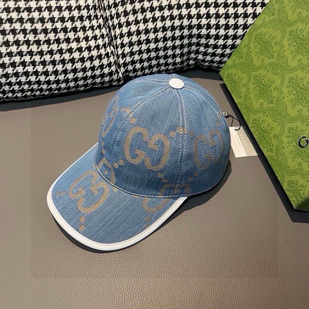 Other Gucci Hat - Image 48