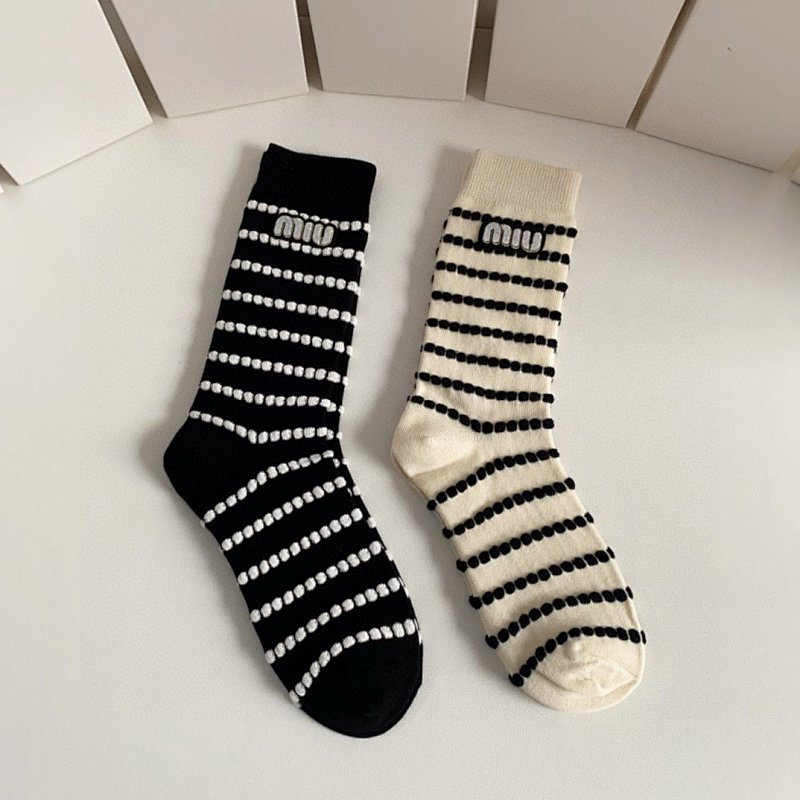Socks, photo 1