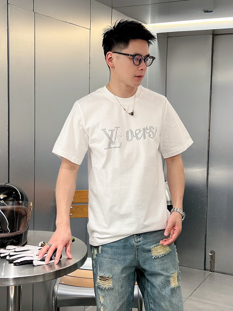 Other Men's T-Shirt - Image 107